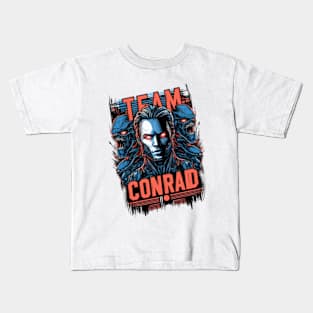 Team Conrad Kids T-Shirt